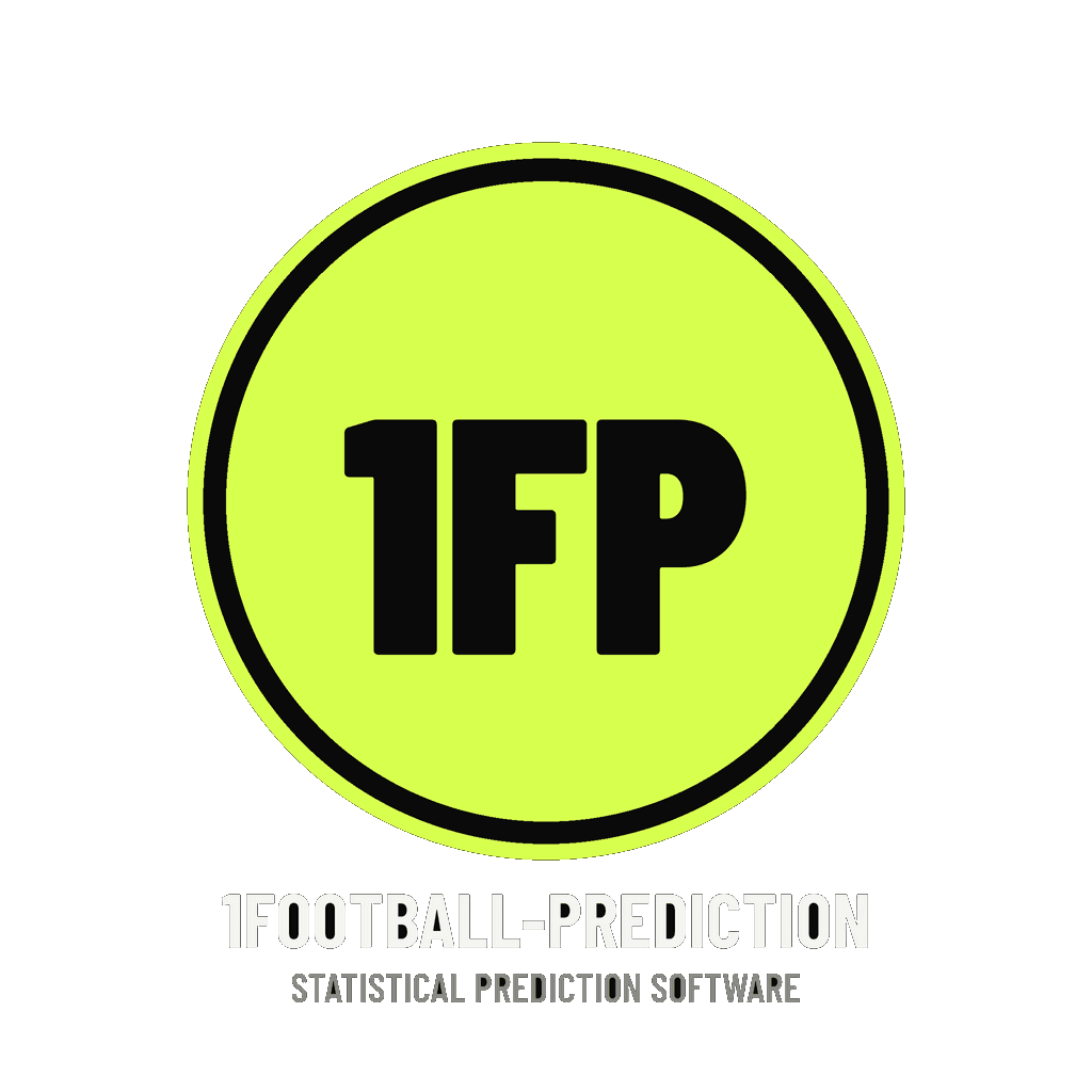 1Football Prediction logo