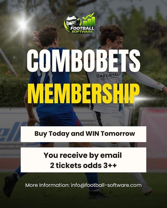 7 Days Combo Bets Membership